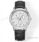 Top Best Replica Vacheron Constantin Traditionnelle White Dial Leather Strap 40mm Watches_th.jpg